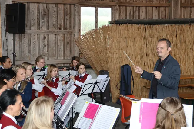 Foto: Gerhard Schrödl/Martin Kumpfmüller