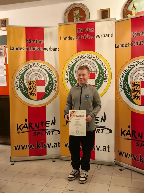 Foto: SV Pulverhorn