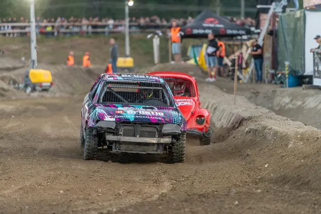 Foto: Kaltenböck