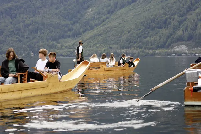 Foto: HTL Hallstatt