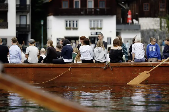 Foto: HTL Hallstatt