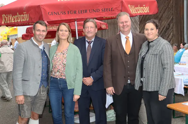Foto: Gerhard Schrödl/Martin Kumpfmüller