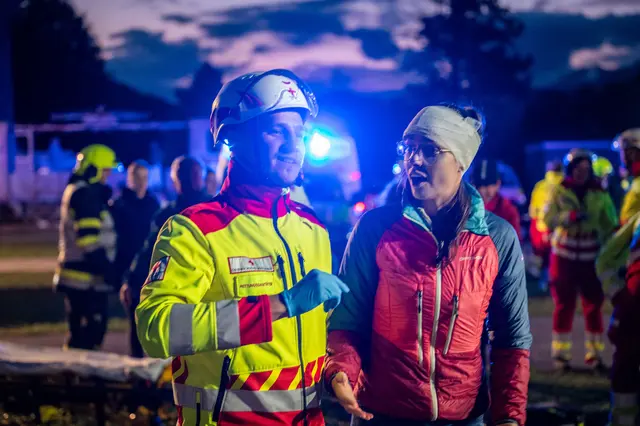 Foto: FF-Mautern/Riemelmoser