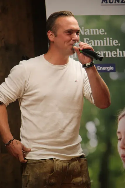 Foto: Josef Hofmüller