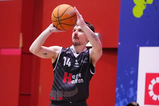 Basketball-Fans kommen an Wochenende voll auf ihre Kosten. | Foto: Basketball Austria