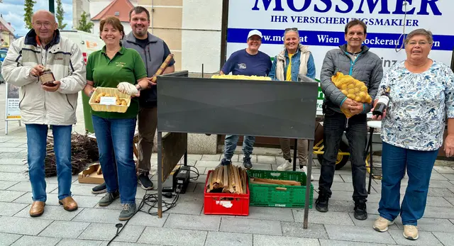Foto: Markus Kahrer