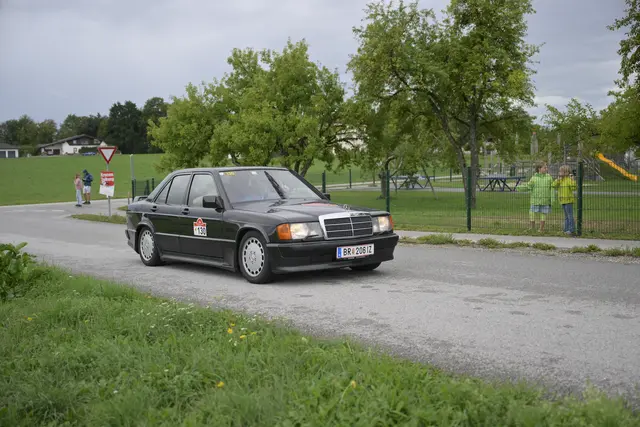 Foto: Inn-Salzach-Classic