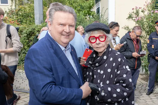 Foto: Rene Brunhölzl/MeinBezirk