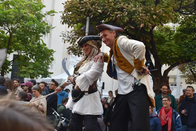 Foto: Patricia Hillinger/MeinBezirk