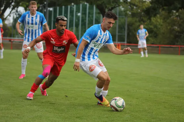 Der 1:0 Sieg war der dritte Erfolg in Folge. | Foto: SV Schwechat