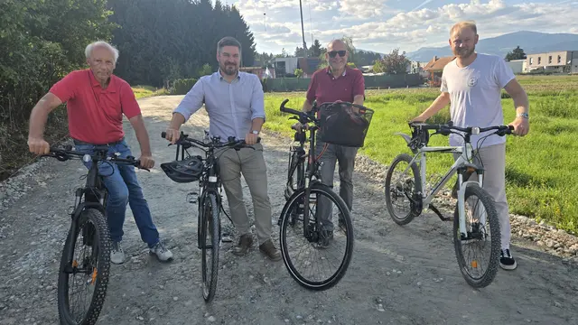 Foto: MeinBezirk/Josef Strohmeier