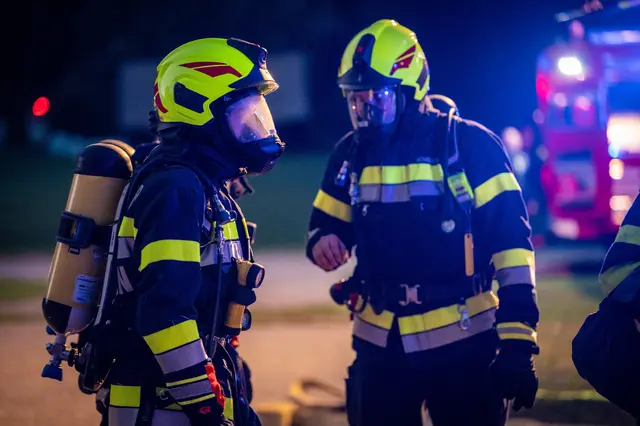 Foto: FF-Mautern/Riemelmoser