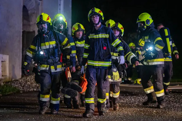 Foto: FF-Mautern/Riemelmoser