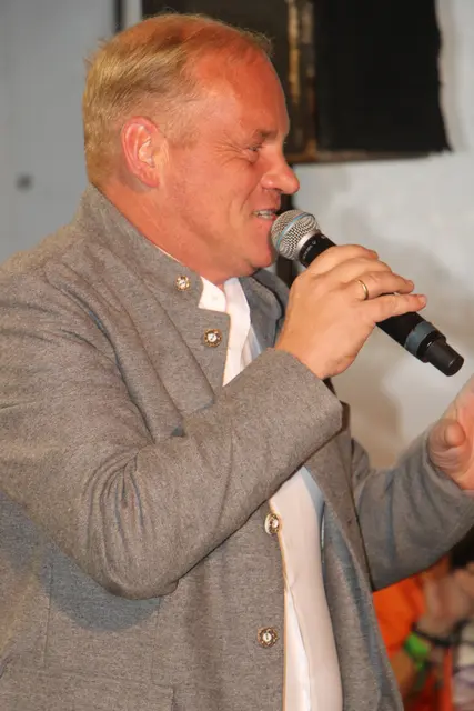 Foto: Josef Hofmüller