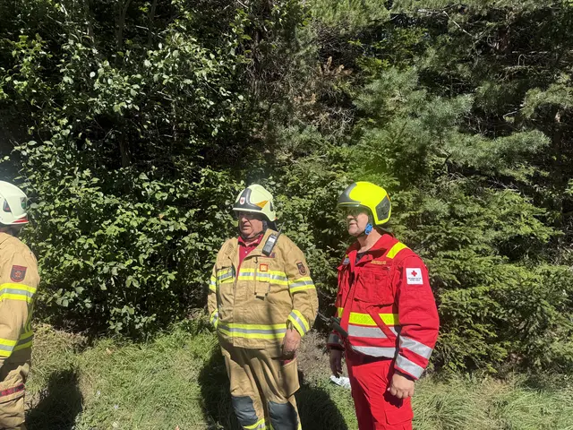 Foto: FF Reutte