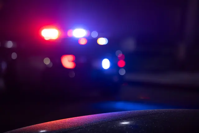 Ein 57-jähriger alkoholisierter Autofahrer wurde festgenommen. (Symbolfoto) | Foto: stock.adobe.com/at/Matt Gush 
