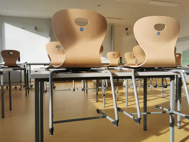 Ende Oktober stehen mit den Herbstferien die ersten längeren schulfreien Tage an. | Foto: Pexels