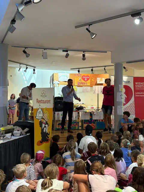 Foto: Kinderfreunde Steiermark