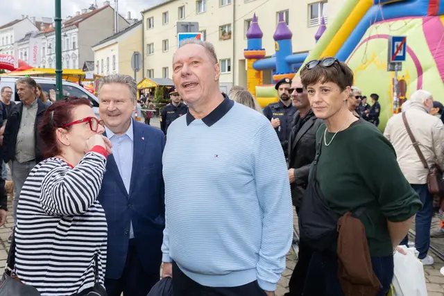 Foto: Rene Brunhölzl/MeinBezirk