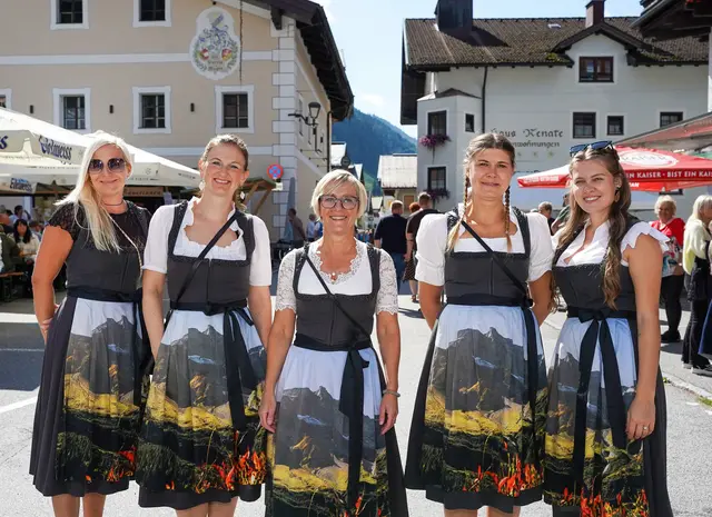 Foto: TVB Rauriser Tal/Hölzl
