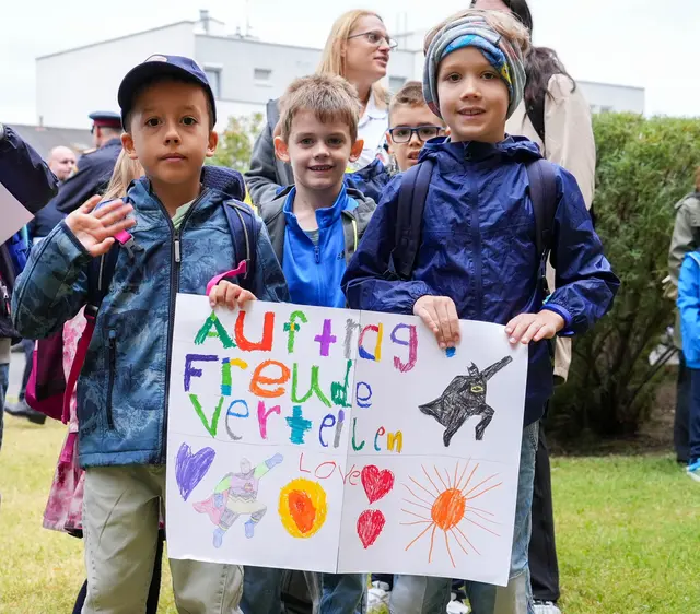 Foto: Andreas Pölzl/MeinBezirk