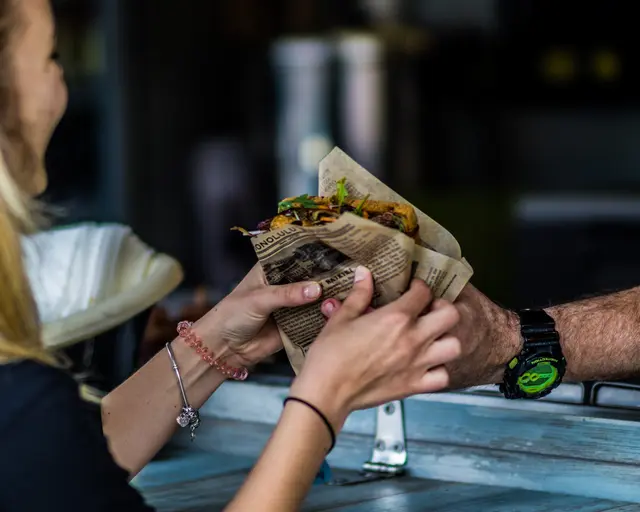 Foto: Street Food Market Austria