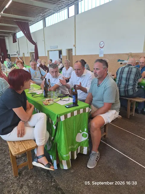 Foto: Steirischer Seniorenbund Ortsgruppe Labuch- Ungerdorf