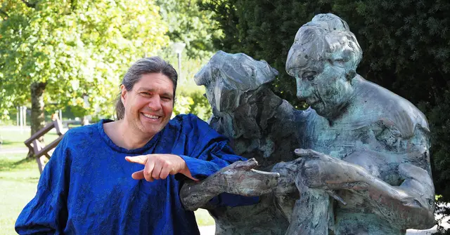 Foto: Robert Pacher