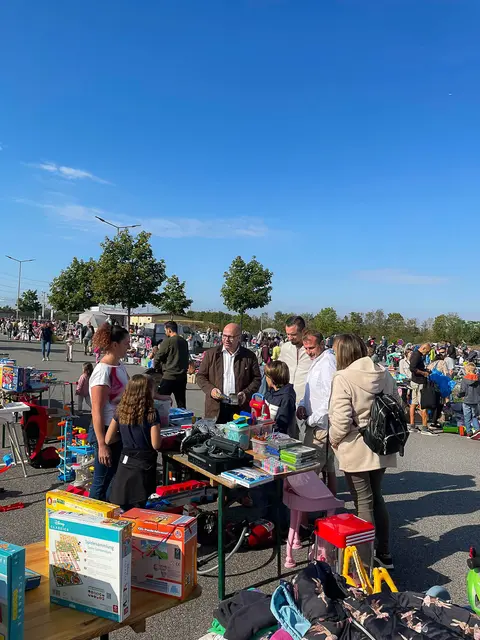 Foto: Stadtgemeinde Deutsch-Wagram