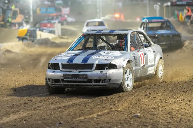 Foto: Kaltenböck