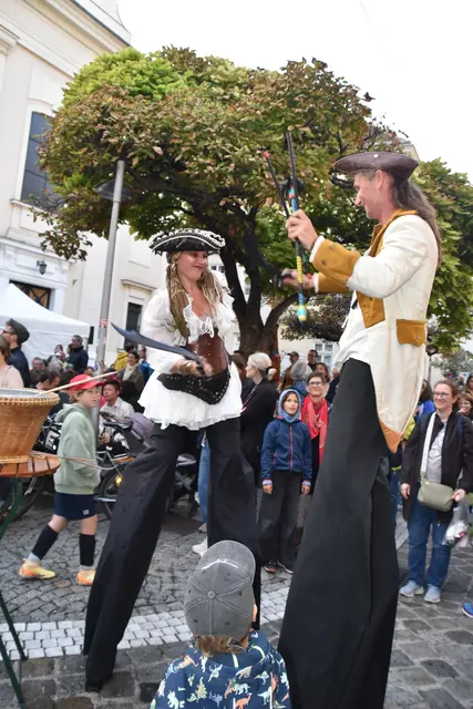 Foto: Patricia Hillinger/MeinBezirk