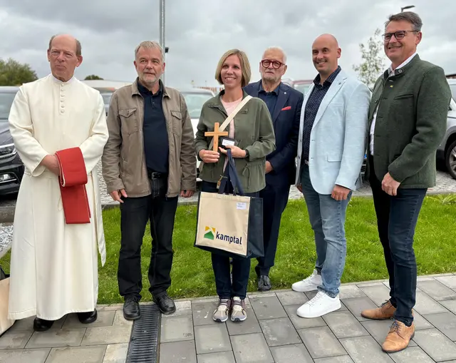 Foto: Markus Kahrer
