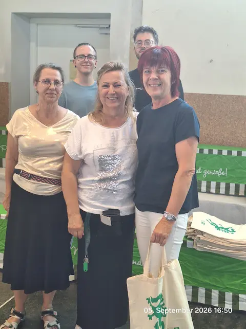 Foto: Steirischer Seniorenbund Ortsgruppe Labuch- Ungerdorf