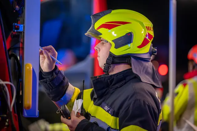 Foto: FF-Mautern/Riemelmoser