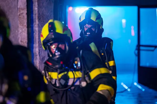 Foto: FF-Mautern/Riemelmoser