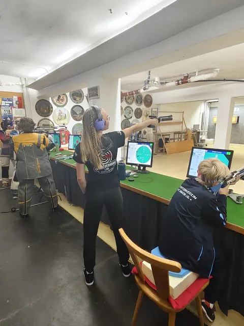 Foto: SV Pulverhorn