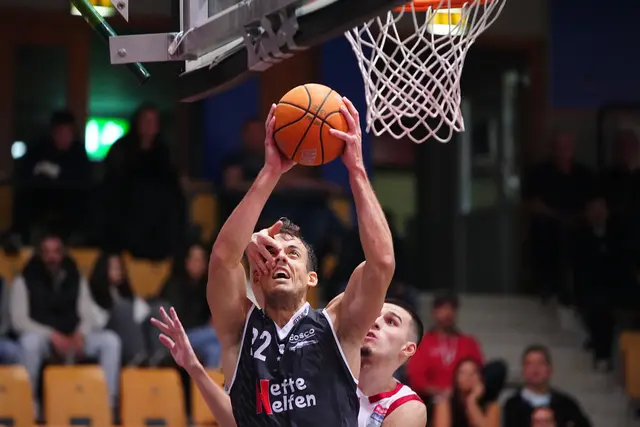 Foto: Basketball Austria