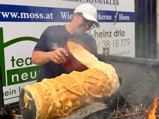 Foto: Markus Kahrer