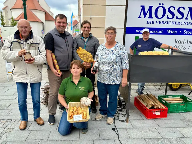 Foto: Markus Kahrer