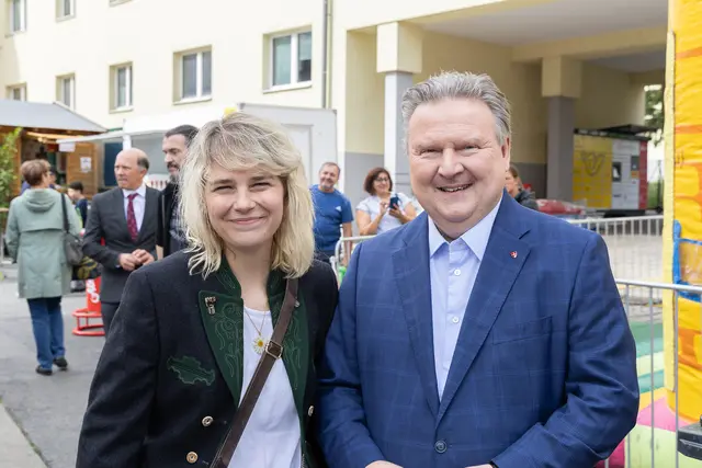 Foto: Rene Brunhölzl/MeinBezirk