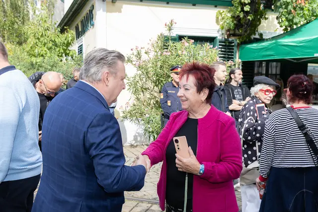 Foto: Rene Brunhölzl/MeinBezirk