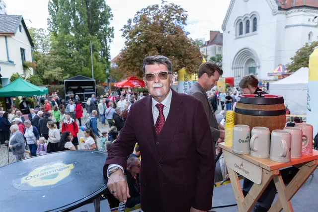 Foto: Rene Brunhölzl/MeinBezirk