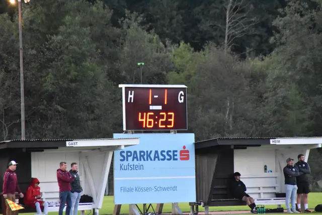 Foto: Klaus Kogler