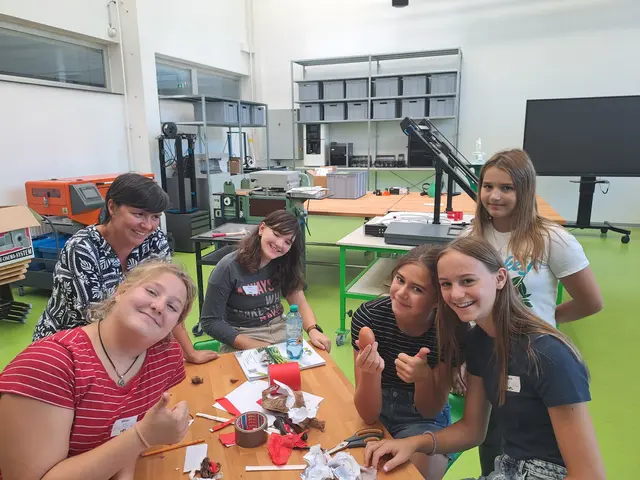 Foto: HTL St. Pölten