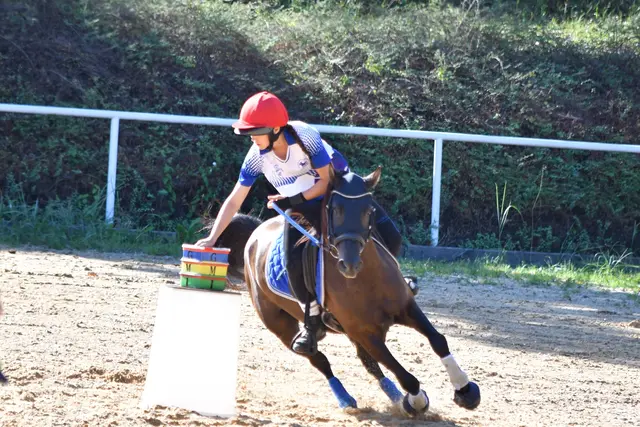 Foto: zVg Reitverein Miteinander Füreinander