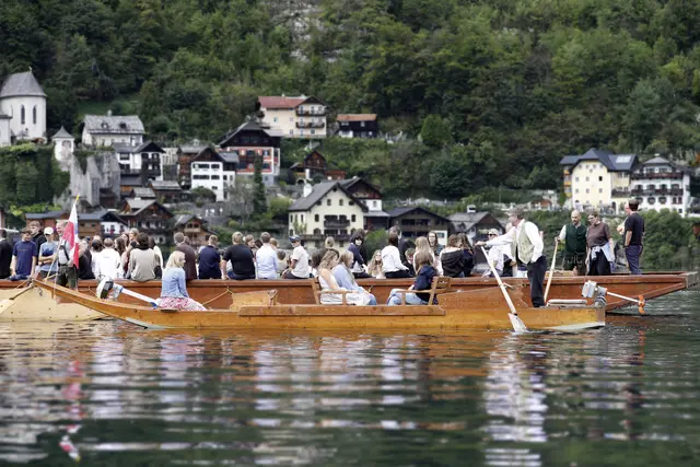 Foto: HTL Hallstatt