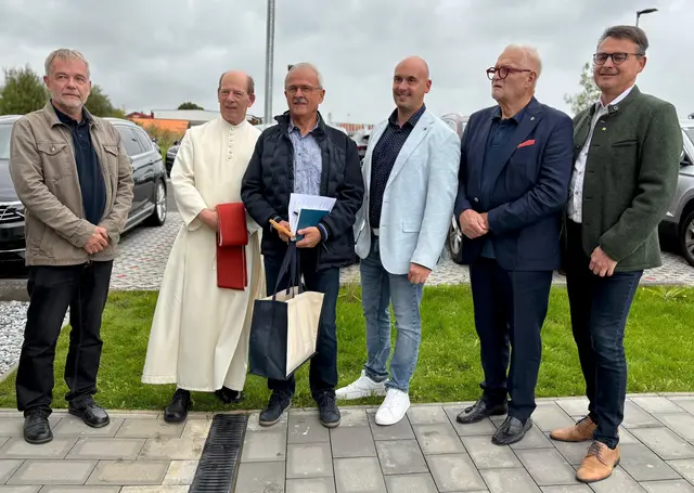 Foto: Markus Kahrer