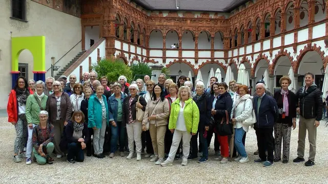 Foto: NÖs Senioren/Hebenstreit