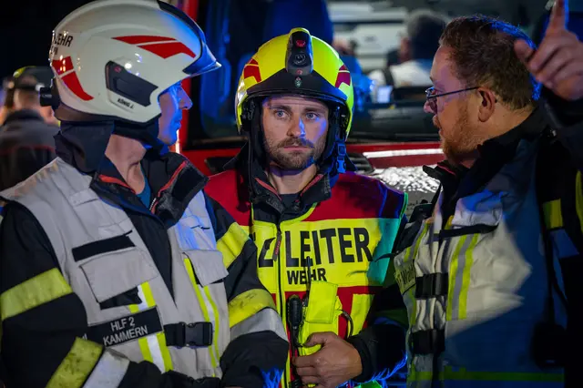 Foto: FF-Mautern/Riemelmoser