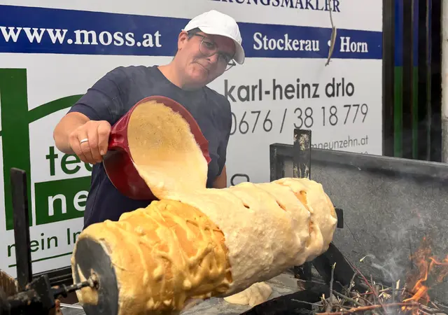 Foto: Markus Kahrer